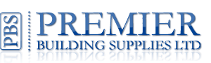 Premier Build logo